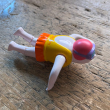Load image into Gallery viewer, Moulin Roty Wind up Swimmers