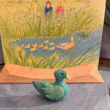 Load image into Gallery viewer, Felt Duck by Juliette