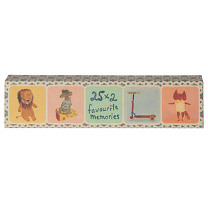 Maileg Memory Game