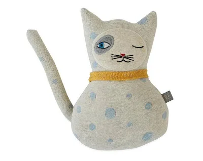 OYOY Darling Cat Benny