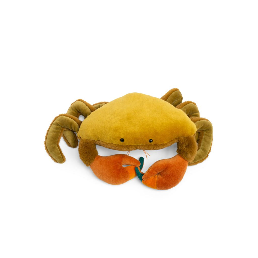 Moulin Roty Autour Du Monde Crab Large