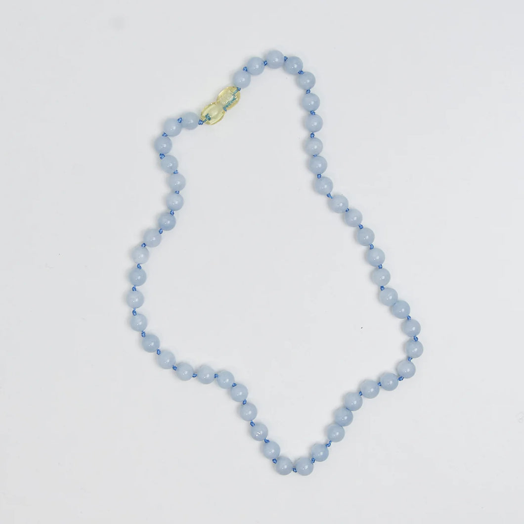 Nirrimis Ariel Necklace - Kids 38cm