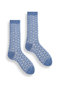 Lisa b Women’s Aster crew socks