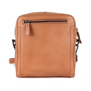 Rugged Hide Lismore - Medium Sling - Nude