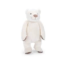 Ecole des Loisirs Calinours the Bear