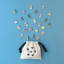 Load image into Gallery viewer, Londji Pocket Puzzle - My Unicorn