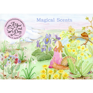 A Year and A Day - Issue 21 Magical Scents