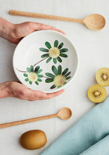 Load image into Gallery viewer, Angus and Celeste Macro Botanics Bowl
Coastal Banksia,
Small