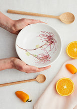 Load image into Gallery viewer, Angus and Celeste Macro Botanics Bowl
Grevillea Elegance,
Small