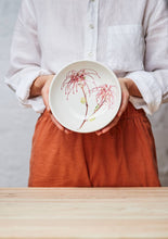 Load image into Gallery viewer, Angus and Celeste Macro Botanics Bowl
Grevillea Elegance,
Small