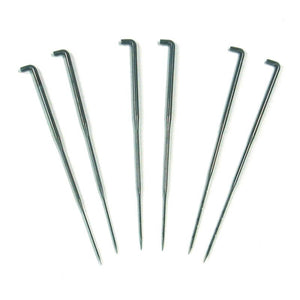 Gluckskafer Dry Felting Needles 6 medium needles