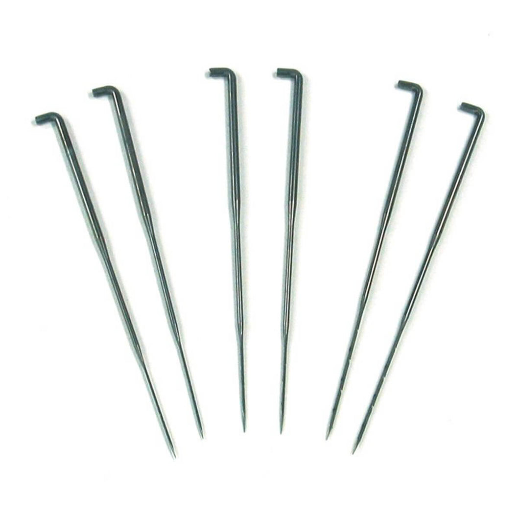 Gluckskafer Dry Felting Needles 6 medium needles