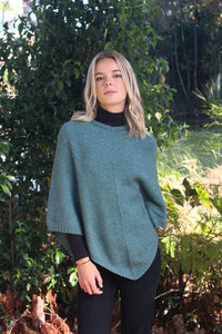 Lothlorian Plain Poncho