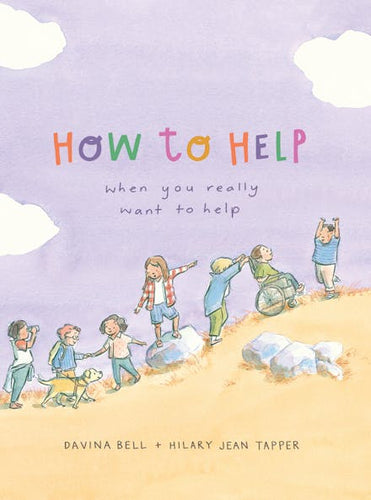 How To Help When You Really Want To Help