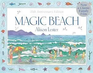 Magic Beach
