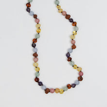 Load image into Gallery viewer, Nirrimis Fall Necklace - Adult 52 cm