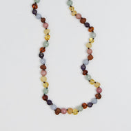 Nirrimis Fall Necklace - Kids 0-3Y 32cm