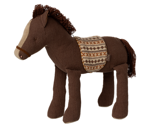 Maileg Pony Medium 2025