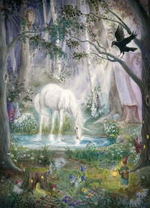 Mhairi Hellbrandt Postcards - assorted