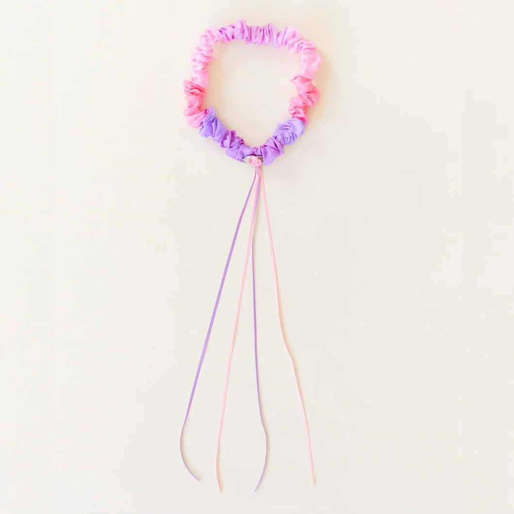Sarah Silk Garland - Blossom