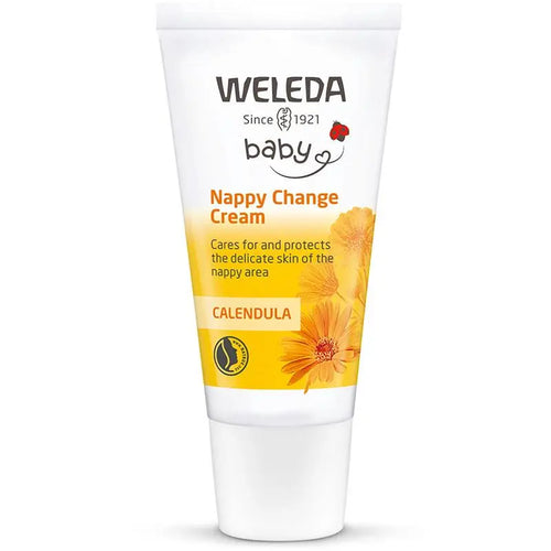 Weleda Nappy Change Cream 30ml