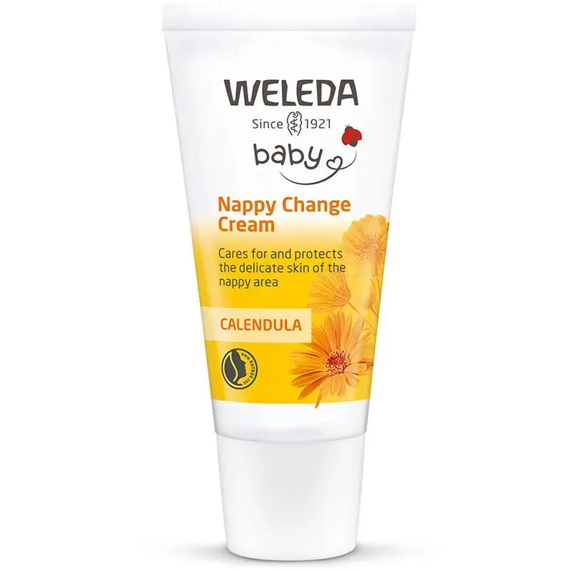 Weleda Nappy Change Cream 30ml