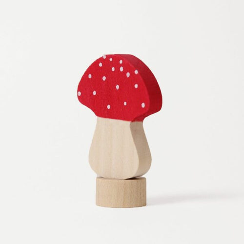 Grimm’s Birthday Deco - Mushroom