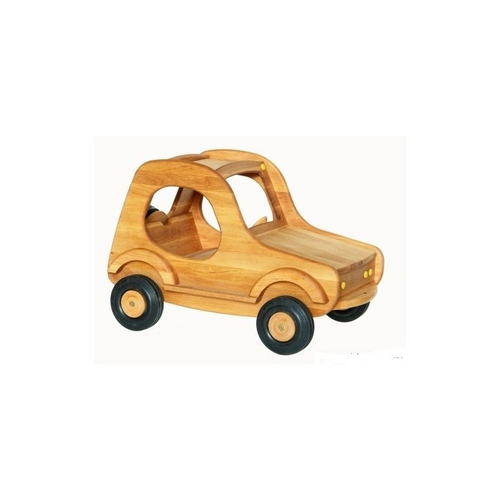 Drewart Car