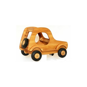 Drewart Car