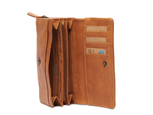 Load image into Gallery viewer, Rugged Hide Ashley - Pine Green