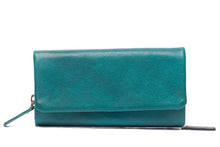 Load image into Gallery viewer, Rugged Hide Ashley - Pine Green