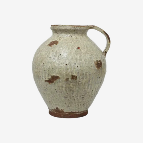 French Country Collections Handmade Cora Jug