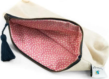 Load image into Gallery viewer, Twigseeds  Zip Pouch / Pencil Case - Embrace