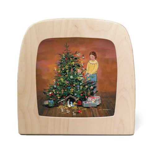 Toverlux Silhouette Gwen Illustrations – Tree Traditions