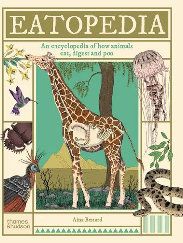 Eatopedia