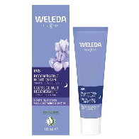 Load image into Gallery viewer, Weleda Iris Balancing Night Cream