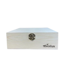 Load image into Gallery viewer, Toverlux Silhouette Storage Box