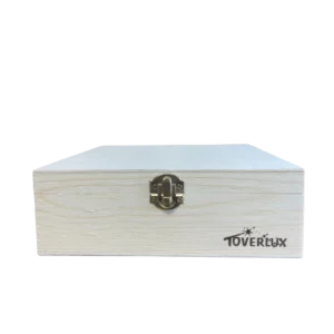 Toverlux Silhouette Storage Box