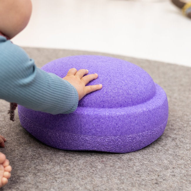 Stapelstein Stepping Stone - Violet