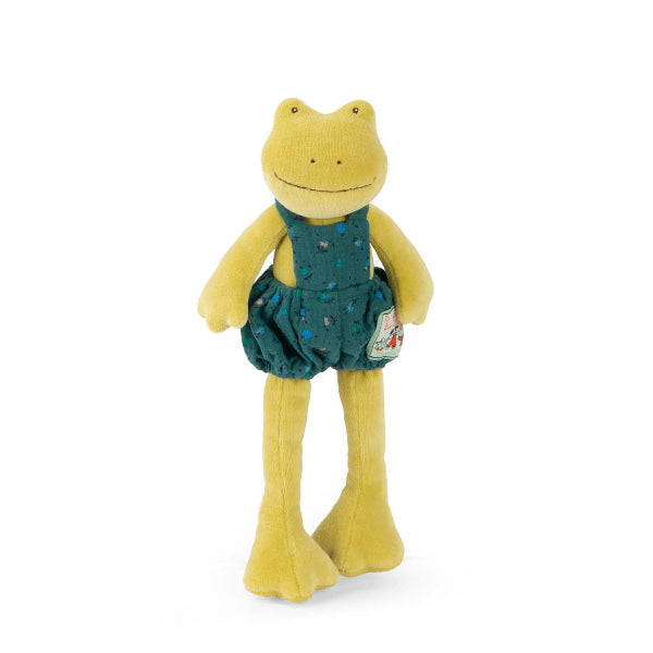 La Grande Famille - Perlette the Frog 20cm