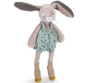 Trois Petits Lapins sage rabbit