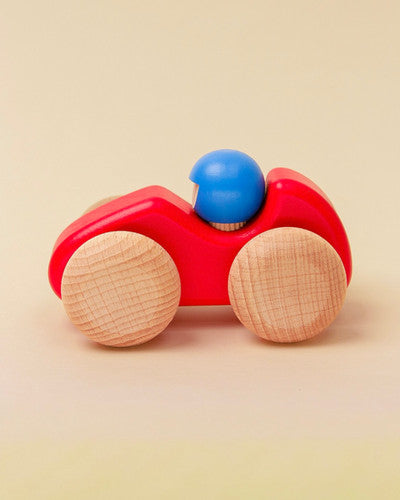 BAJO toy racing car