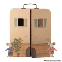 Load image into Gallery viewer, Maileg Suit Casa Portable House