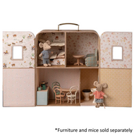 Maileg Suit Casa Portable House