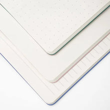 Load image into Gallery viewer, Kaleido Notebook- Paperback, assorted