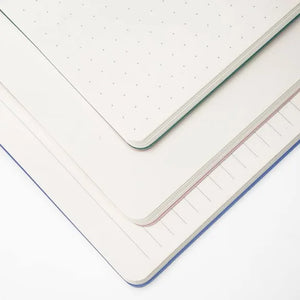 Kaleido Notebook- Paperback, assorted