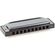 Load image into Gallery viewer, Adventurer’s Campfire Harmonica