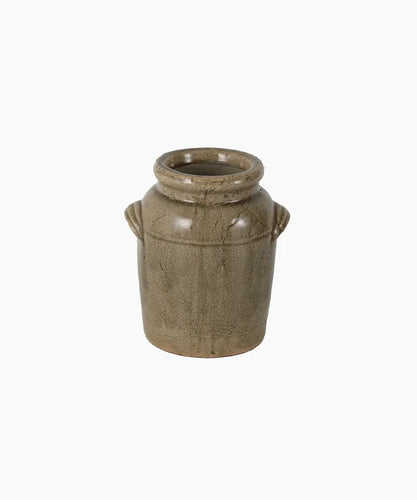 French Country Collections Almada Pot