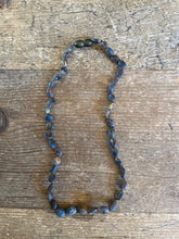 Load image into Gallery viewer, Amber necklace - Adult
