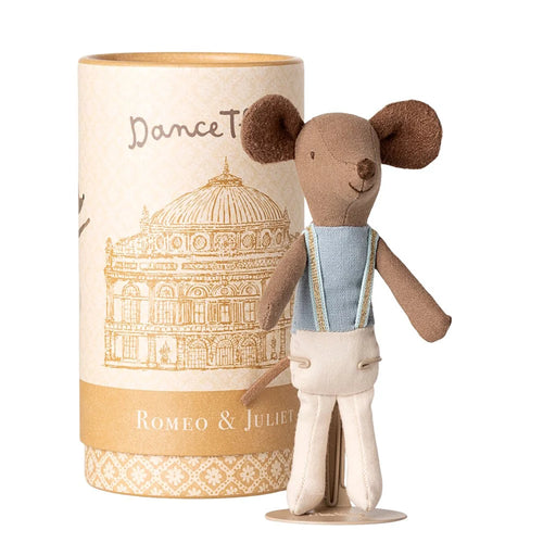Maileg Ballet Dancer Mouse - Big Brother